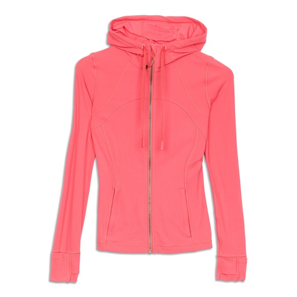 Lululemon Hooded Define Jacket *Nulu - Picture 12 of 14
